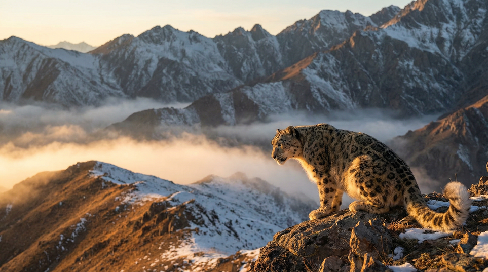 芒果视频非洲猎豹视频