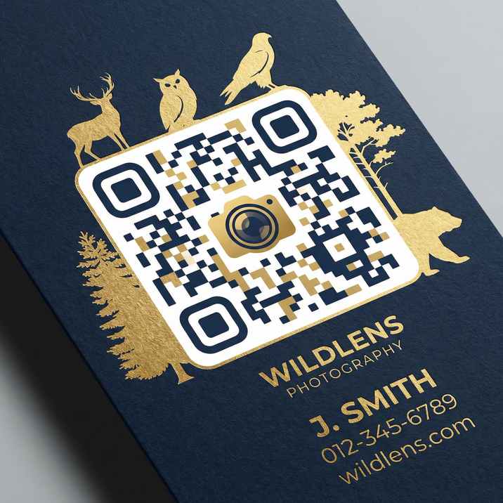 芒果视频商务二维码